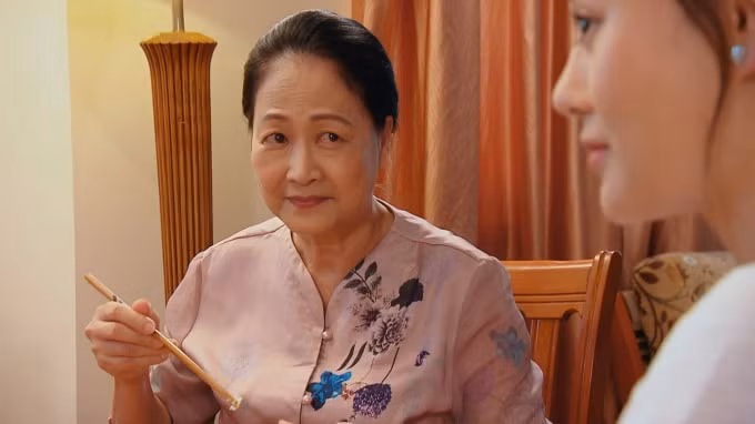 Bà Dần có quan điểm không nhất quán.