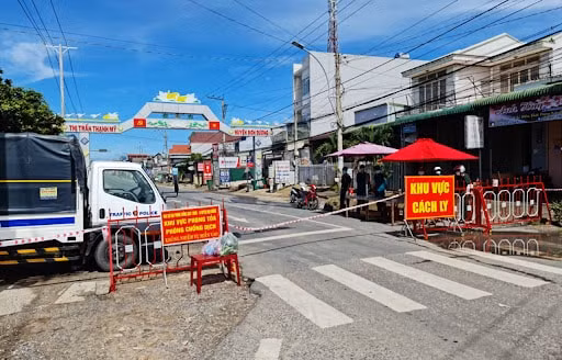 lam dong khoi to hinh su vu an tai nha xe nhu vinh vi lam lay lan dich covid 19 hinh 1