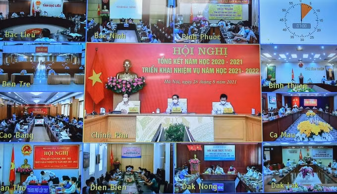 nhieu tinh xin them bien che giao vien thu tuong de nghi thao luan thau dao hinh 1
