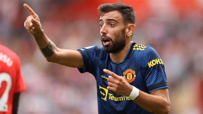 Câu lạc bộ Man Utd bị lỗ 118 triệu Bảng. Ảnh: internet