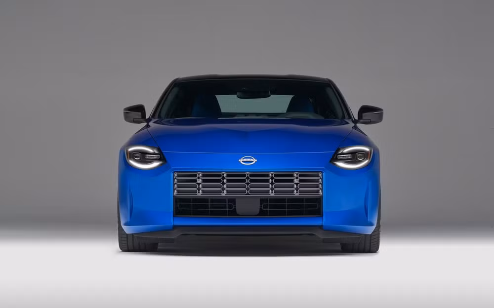 Nissan Z 2023. Ảnh: Nissan