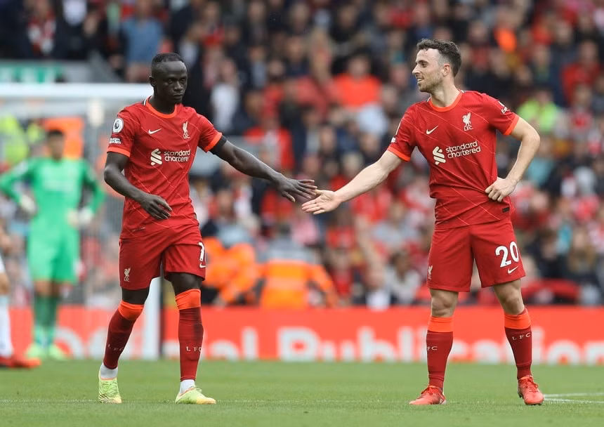 Liverpool