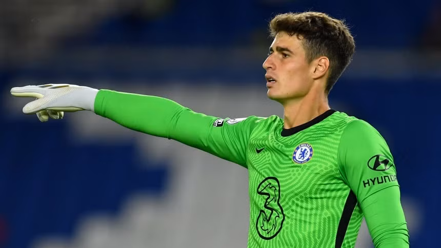 Kepa Arrizabalaga-7