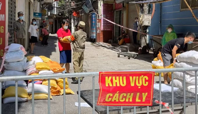 Anh minh họa. Nguồn: HNM