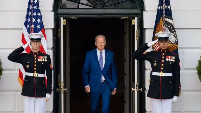 Biden