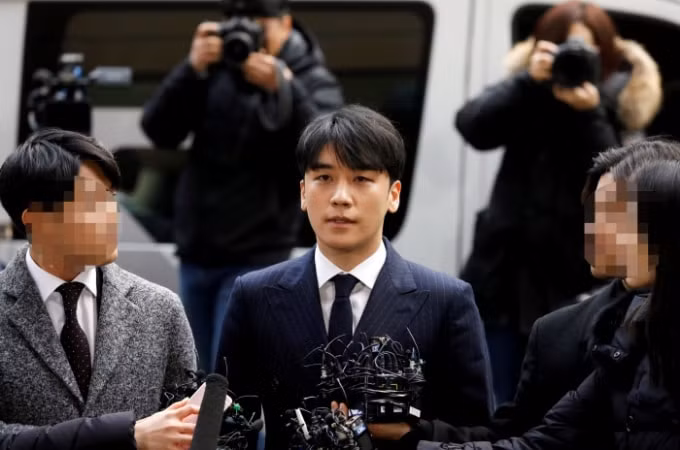 Seung Ri