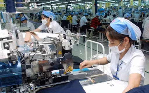 Quá trình cổ phần hóa doanh nghiệp nhà nước đang diễn ra rất chậm. (Ảnh minh họa).