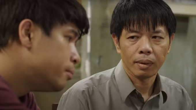 “Cây táo nở hoa” khiến gia đình trở thành nơi gây nhiều đau khổ hơn là bình yên.