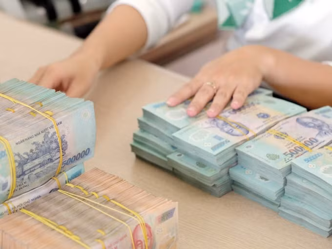 quy dinh moi ve lai suat rut truoc han tien gui tai to chuc tin dung hinh 1