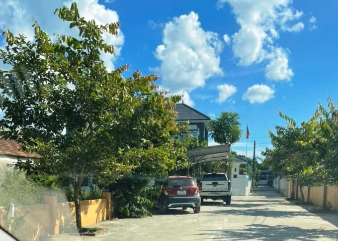 Chính quyền địa phương 