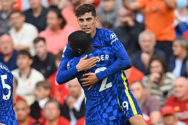 liverpool hoa 1 1 chelsea o vong 3 premier league 2021 22 hinh 1