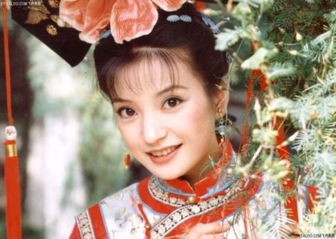 nhung vai dien de doi cua trieu vy truoc khi bi phong sat hinh 1