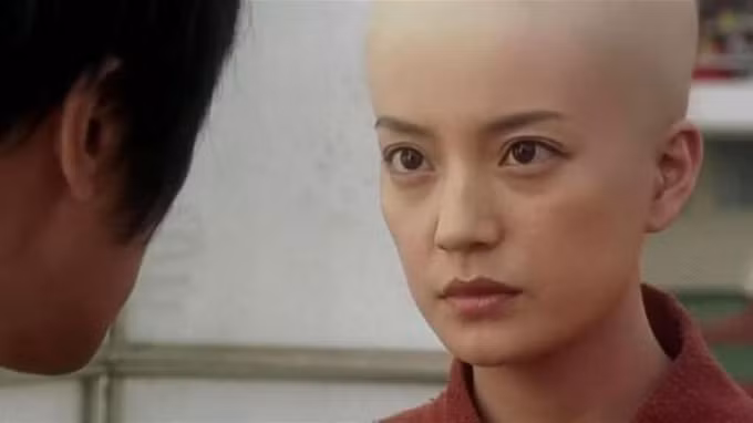 nhung vai dien de doi cua trieu vy truoc khi bi phong sat hinh 8