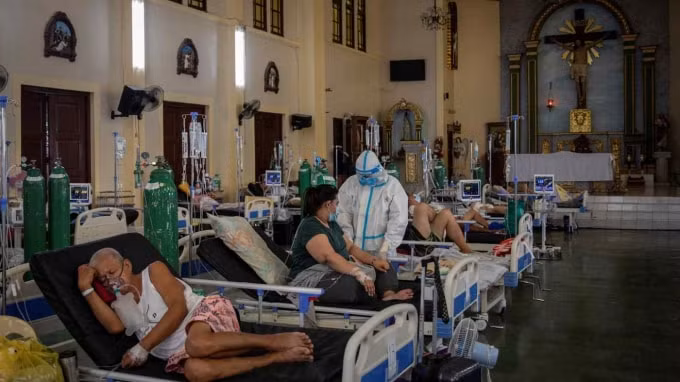 philippines gia han phong toa covid 19 o thu do va cac tinh hinh 2