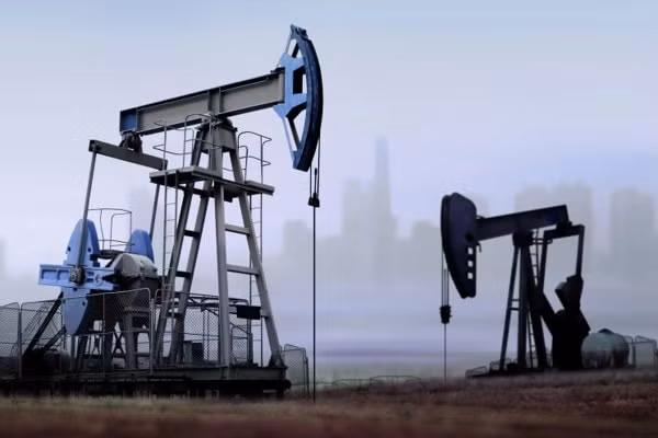 OPEC + đang dần tăng nguồn cung vào thị trường dầu thô khiến tình trạng dư cung thêm trầm trọng