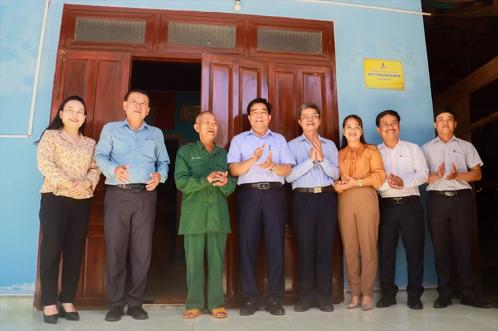 bsr tai tro xay dung 100 can nha gop phan thuc hien ke hoach xoa nha tam cua tinh quang nam hinh 5