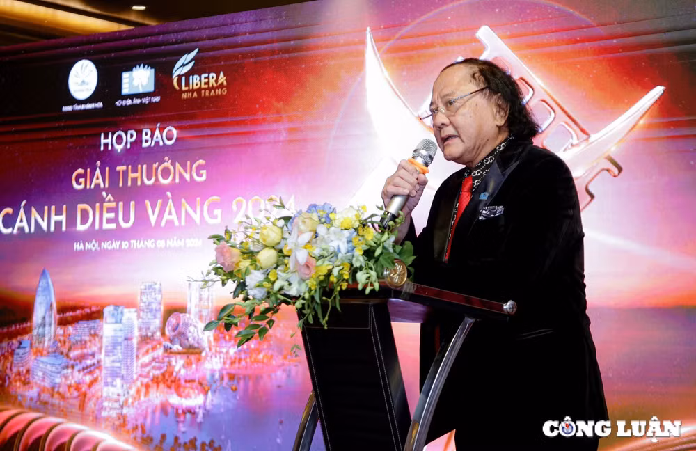 157 tac pham tranh giai canh dieu vang nam 2024 hinh 1