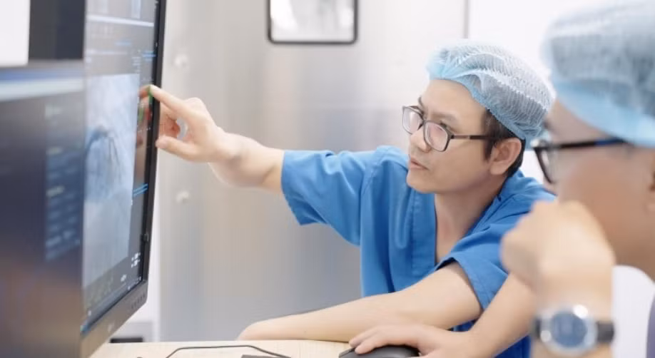 hoi nghi quoc te cap nhat nhung tien bo trong can thiep tim mach tai viet nam va tren the gioi hinh 4