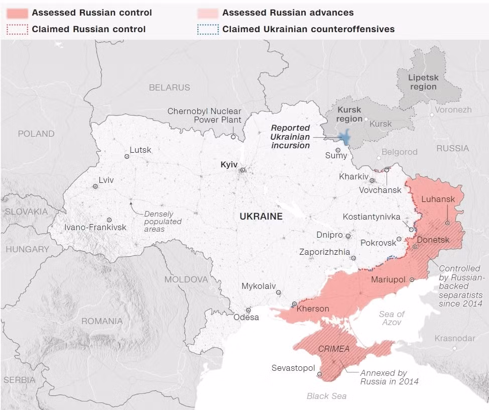 nga tuyen bo tinh trang khan cap dieu dong quan doi khi ukraine da tien sau vao lanh tho hinh 2