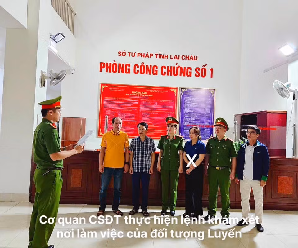 ke toan phong cong chung so 1 lai chau lua dao tien ty cua dong nghiep hinh 1