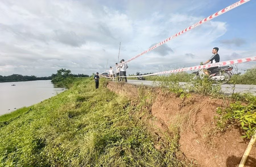 ha nam san sang ung pho voi mua lon khu vuc bac bo hinh 1