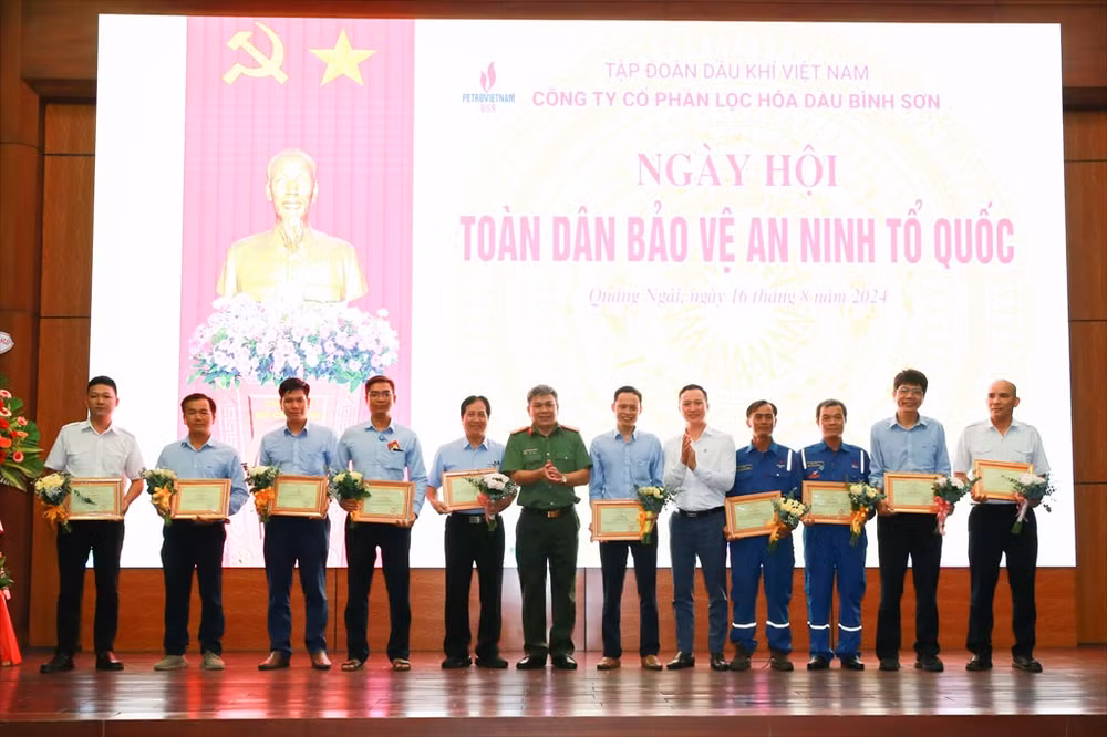 bsr to chuc chuong trinh ngay hoi toan dan bao ve an ninh to quoc hinh 5