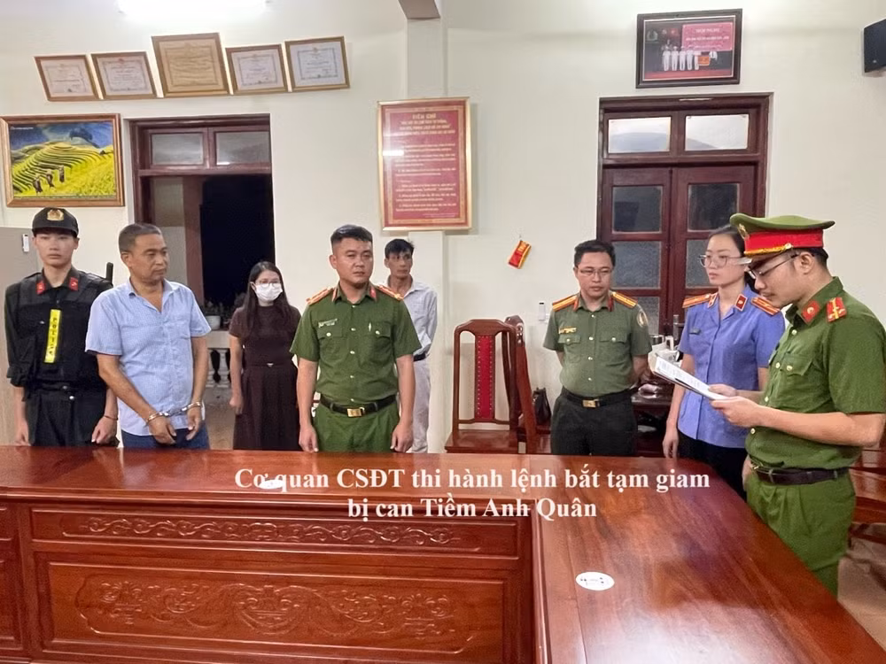 vu no min tai thuy dien nam cau khoi to bat tam giam them 3 bi can hinh 1