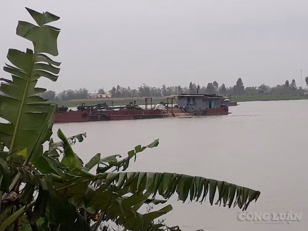 xu ly nghiem viec khai thac vuot cong suat vuot tru luong tai cac mo khoang san hinh 1