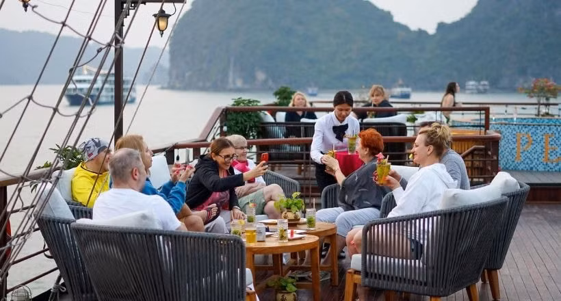 quang ninh dua vao khai thac 35 san pham du lich moi hinh 1