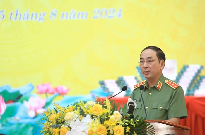 55 nam cong an nhan dan thuc hien di chuc cua chu tich ho chi minh hinh 2