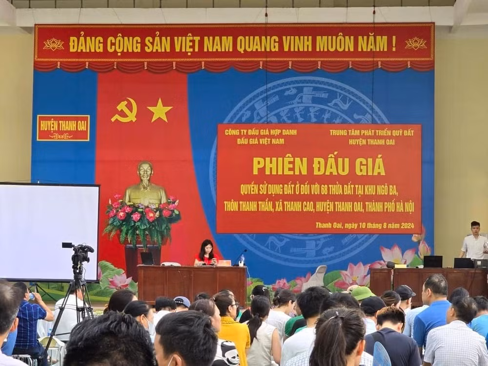 vi sao dau gia dat ngoai thanh lai hot gia that hay chi la chieu tro hinh 1
