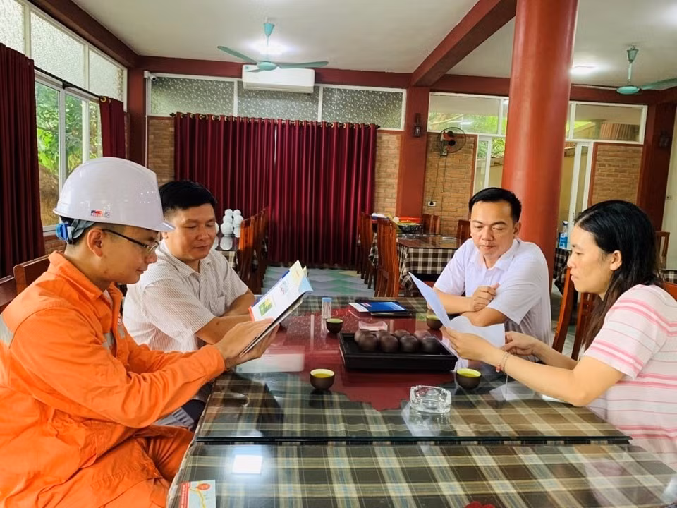 evnnpc tinh hinh hoat dong san xuat kinh doanh thang 7 nhiem vu cong tac thang 8 nam 2024 hinh 3