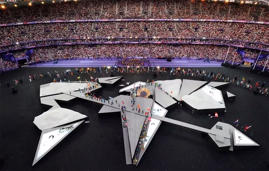 be mac the van hoi olympic paris 2024 hinh 4