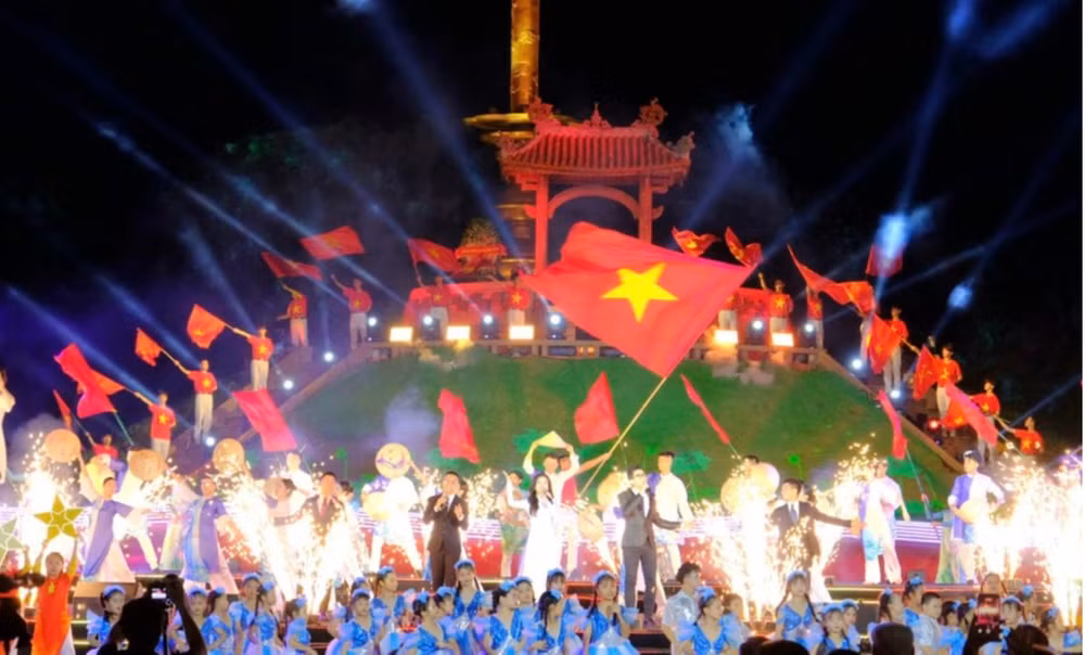 dac sac chuong trinh nghe thuat ky niem 70 nam hiep dinh geneve hinh 2