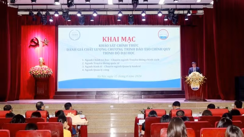 hoc vien bao chi va tuyen truyen kiem dinh chat luong chuong trinh dao tao hinh 1