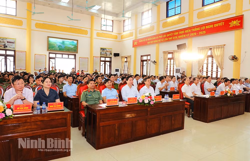 pho truong ban thuong truc ban dan van trung uong du ngay hoi toan dan bao ve an ninh to quoc tai ninh binh hinh 1