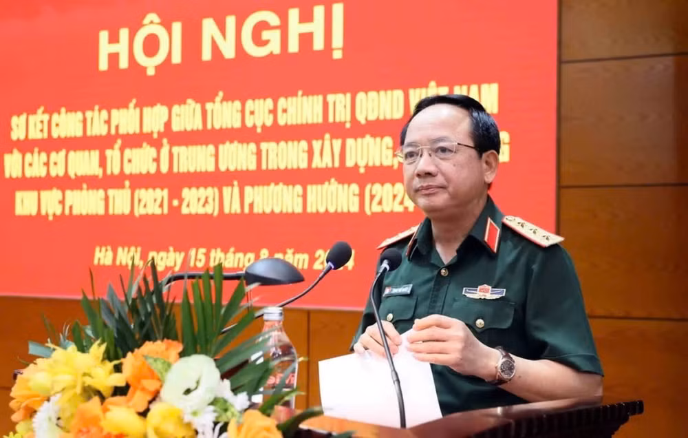 dai tuong phan van giang khu vuc phong thu phai duoc xay dung vung manh toan dien ca ve tiem luc luc luong va the tran hinh 2