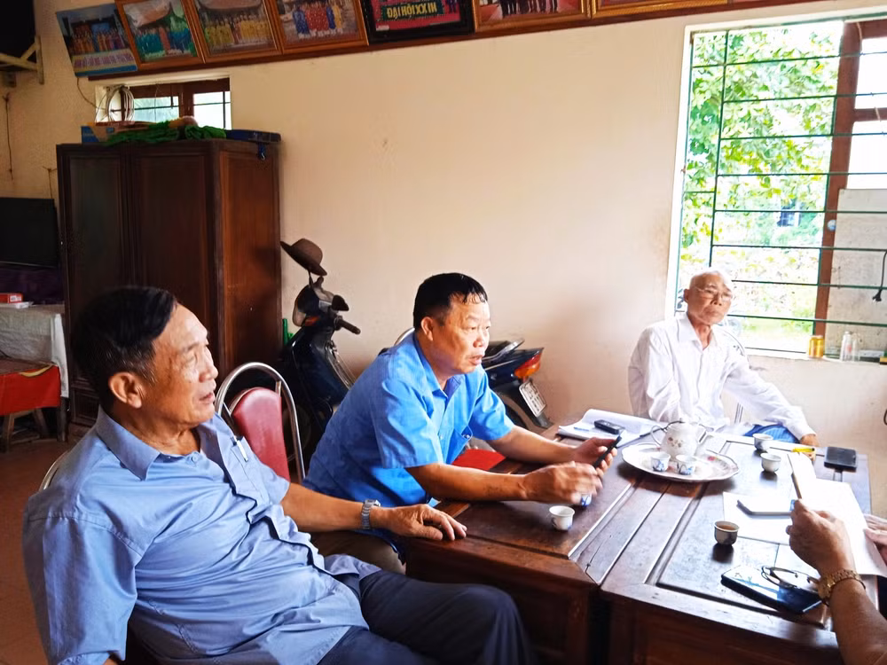 tieng long lang da chat di san bi bo quen hinh 2