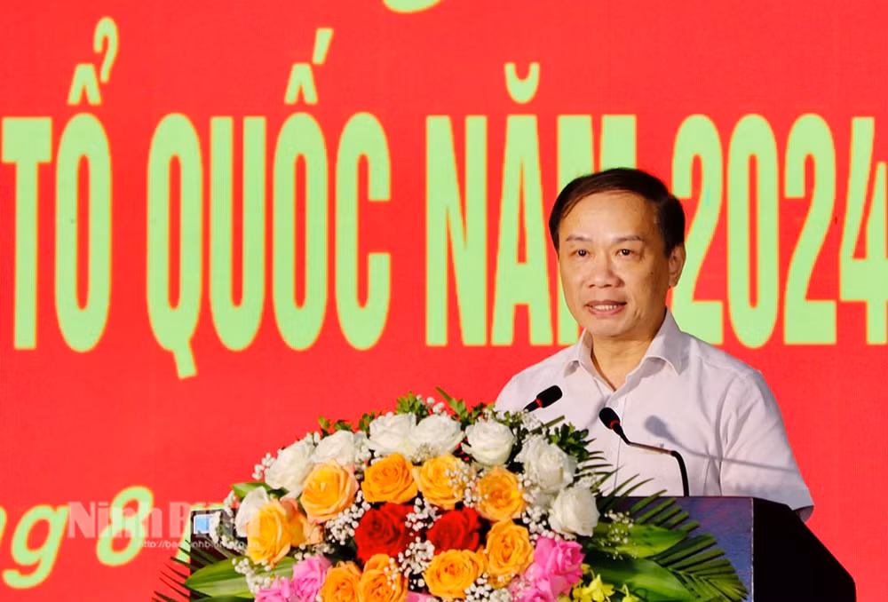 pho truong ban thuong truc ban dan van trung uong du ngay hoi toan dan bao ve an ninh to quoc tai ninh binh hinh 2