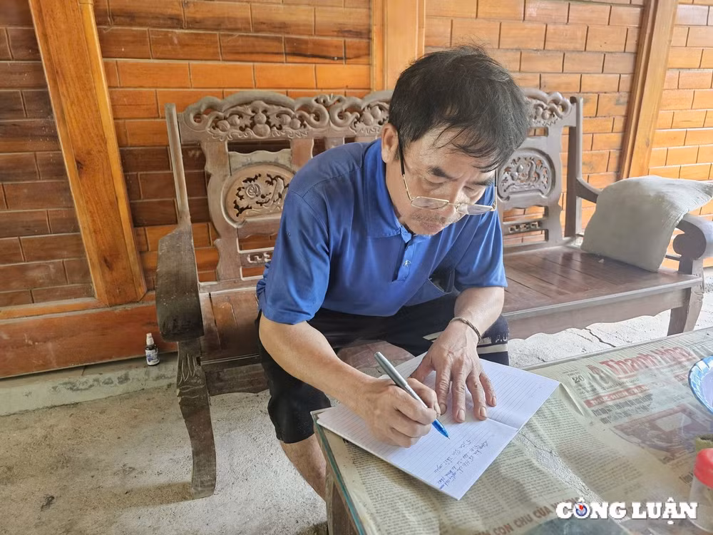 tu nhung la don xin duoc thoat ngheo hinh 4