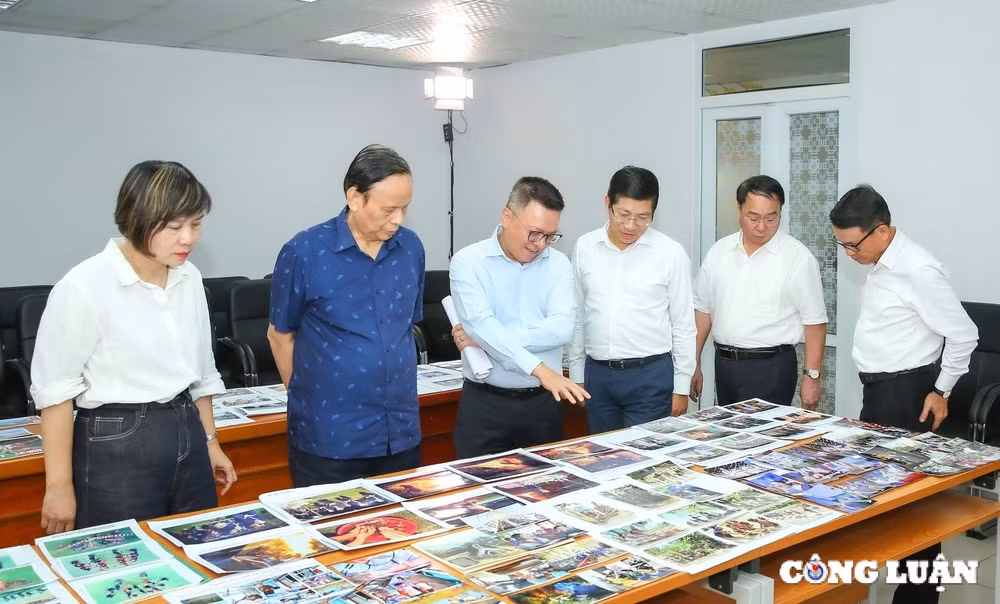 giai bao chi toan quoc vi su nghiep phat trien van hoa the thao va du lich nhieu tac pham neu bat vai tro cua van hoa trong doi song hinh 3