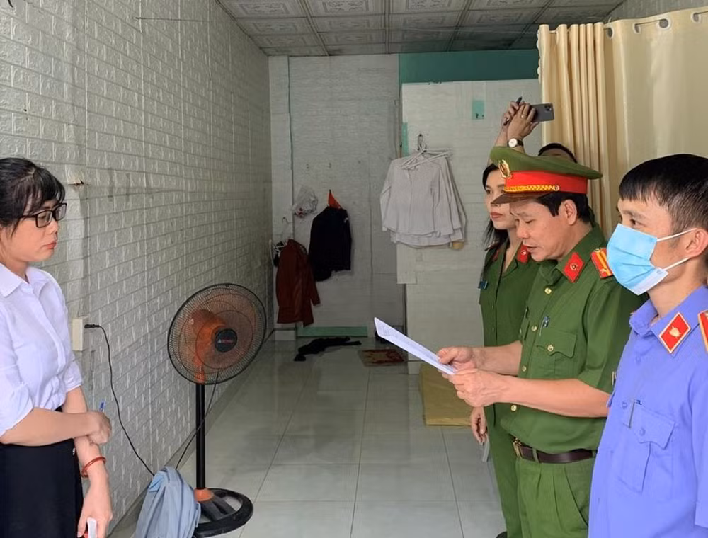 nguyen chu tich va ke toan ubnd phuong o dong nai bi khoi to vi gay that thoat ngan sach hinh 2
