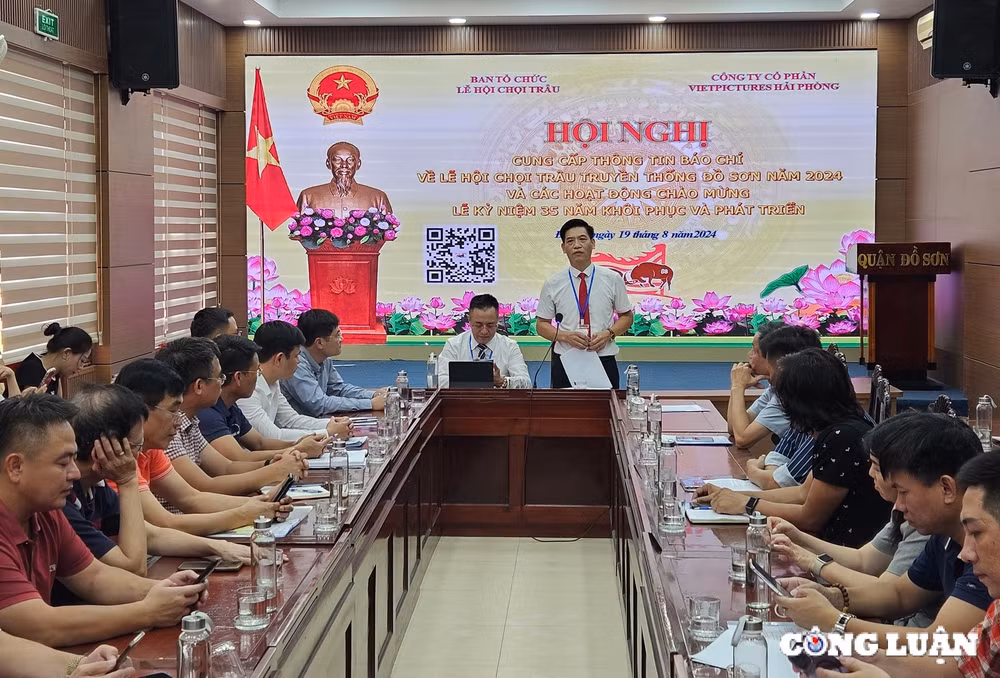 hai phong dua chuyen doi so vao cong tac to chuc nham nang tam le hoi choi trau do son hinh 1