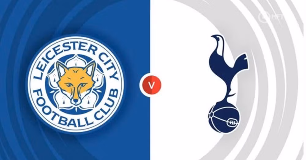 nhan dinh leicester vs tottenham 2h ngay 20 8 vong 1 ngoai hang anh hinh 1
