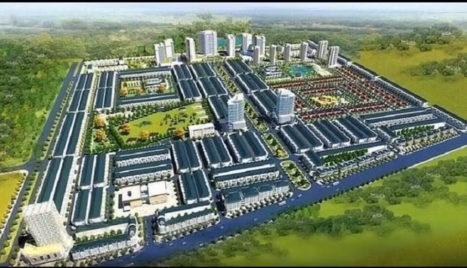 bac ninh phe duyet 167 du an thu hut dau tu nam 2024 dinh huong nam 2030 hinh 1