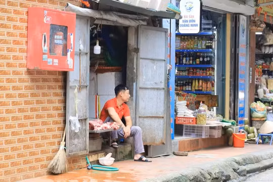Đề xuất cho thuê vỉa hè: Tư duy quản trị đô thị mới của Hà Nội 