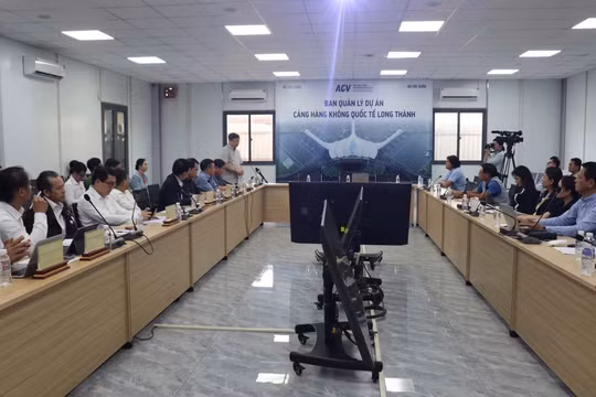Nhận diện tiềm năng, tìm “bài toán lớn” cho Đồng Nai phát triển bền vững