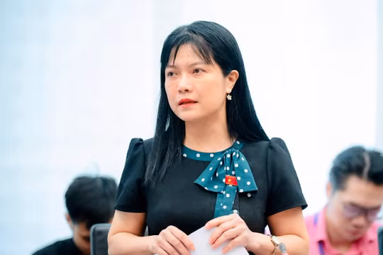 Đại biểu Quốc hội trăn trở ‘giá nhà xa tầm tay’, đề xuất luật hóa tỷ lệ điều tiết giá trị đất tăng thêm