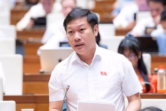 Sửa Luật Đất đai: Cảnh báo rủi ro pháp lý từ quy hoạch cấp xã và ‘lỗ hổng’ trong tỷ lệ bồi thường