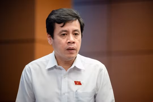 Sửa Luật Đất đai: Bảng giá đất không thể ‘đóng băng’ 3 năm, cẩn trọng với dữ liệu giao dịch ảo
